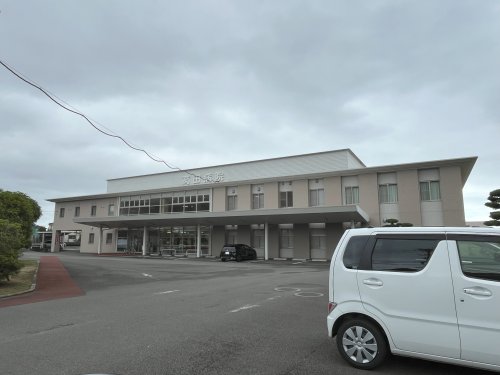 病院　高田病院（病院）まで465m