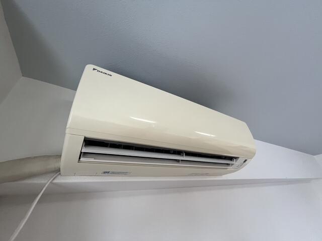 その他　エアコン