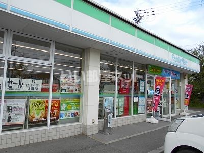 コンビニ　ファミリーマート 橿原五井町店（コンビニ）まで87m