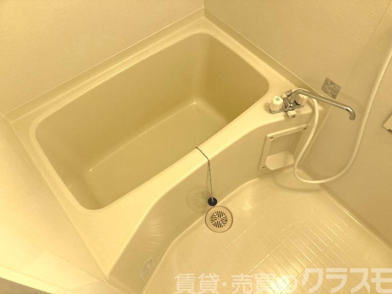 バス・シャワールーム　浴室乾燥機付きバス♪