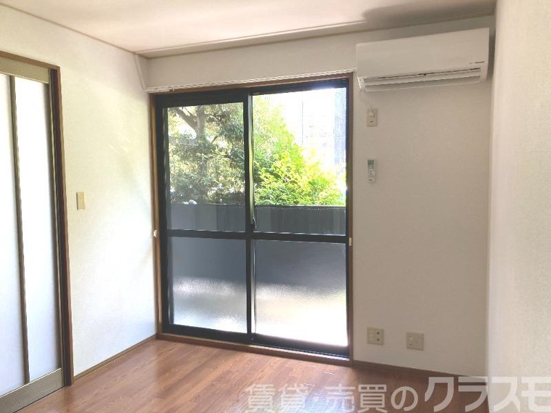 その他部屋・スペース　明るいお部屋です♪