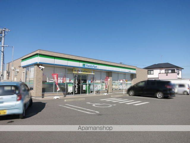 コンビニ　ファミリーマート岡崎筒針店（コンビニ）まで4259m