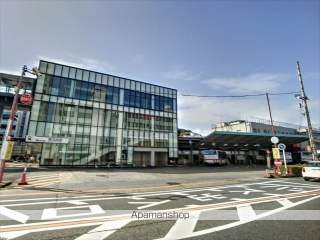 その他　名鉄本線東岡崎駅北口（その他）まで3927m