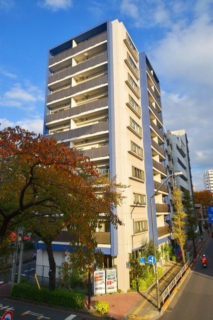 建物外観　外観・共用