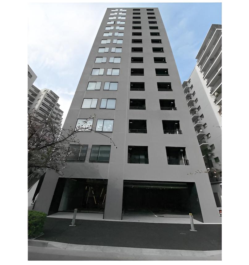 建物外観　☆きれいな外観☆