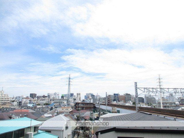 眺望　眺望
