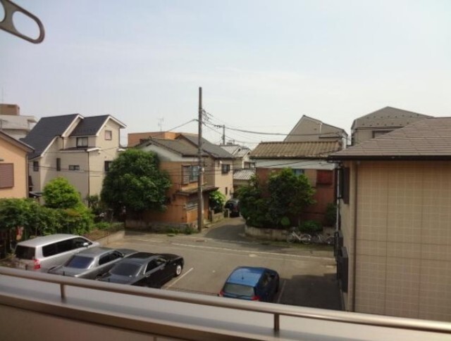 眺望　参考写真