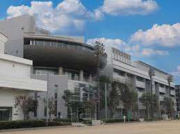高校・高専　川崎市立橘高校（高校・高専）まで1026m