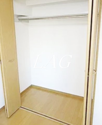 収納　収納です。