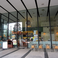飲食店　タリーズ浜松町北口店（飲食店）まで103m