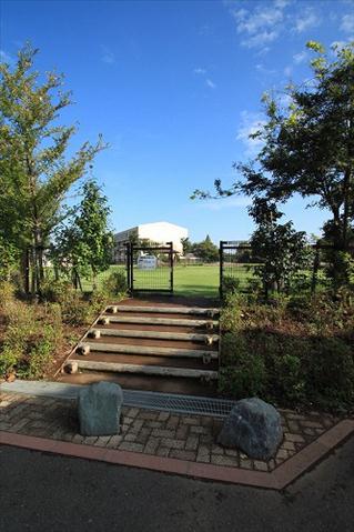 その他　河越館跡史跡公園（その他）まで328m