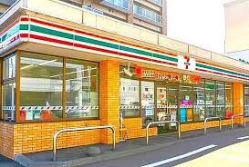コンビニ　セブンイレブン札幌北5条東2丁目店（コンビニ）まで87m