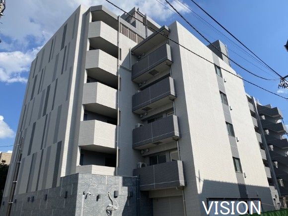 建物外観　☆外観☆