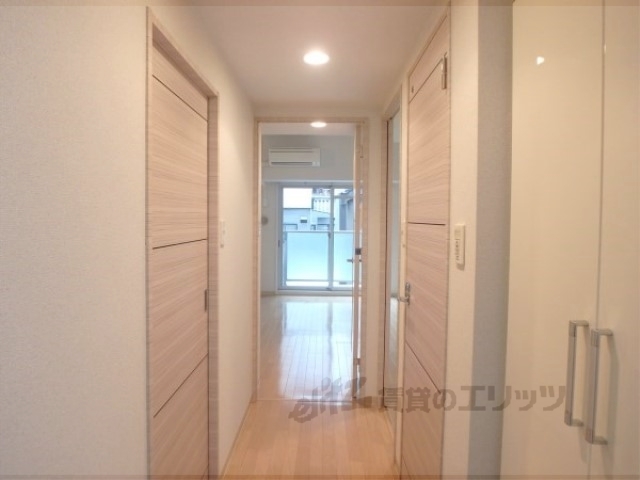 その他部屋・スペース　廊下