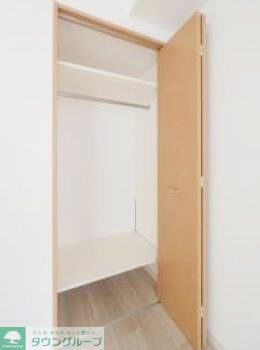 収納　お部屋探しは株式会社　タウンハウジング　までお気軽にお問合…
