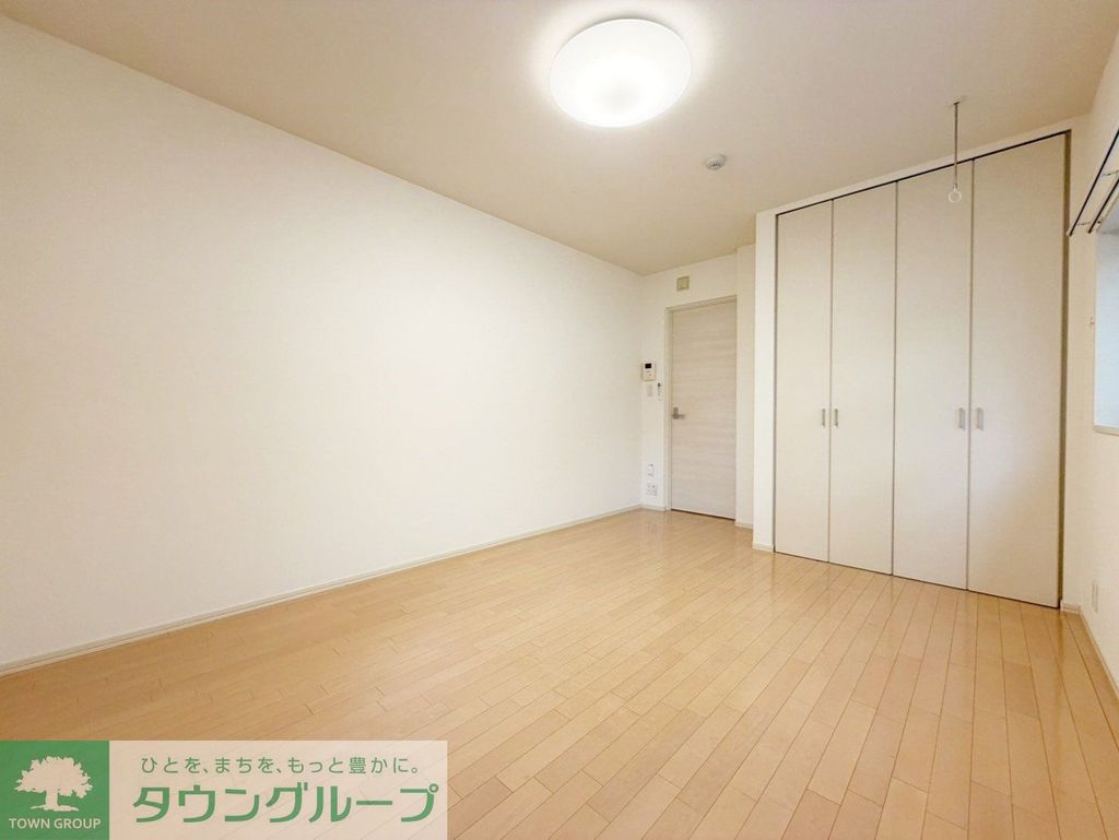 その他部屋・スペース　別のお部屋の参考写真です。