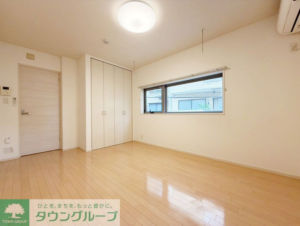 居室・リビング　別のお部屋の参考写真です。