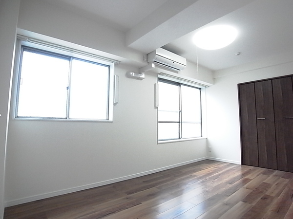 その他部屋・スペース　寝室にぴったりのお部屋です