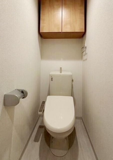 トイレ　同仕様参考写真