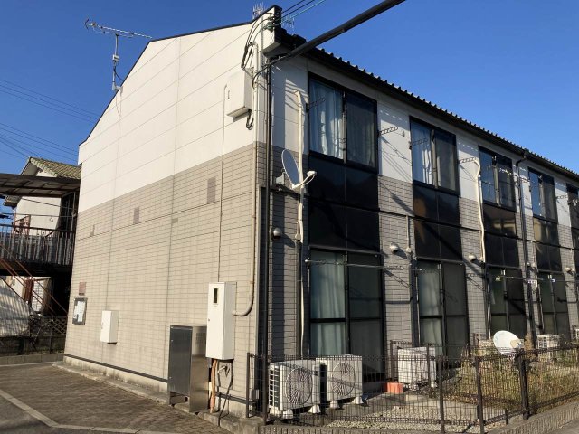 建物外観　画像1