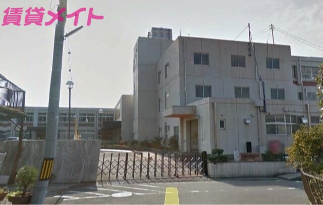 小学校　東員町立笹尾東小学校（小学校）まで285m