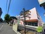 中学校　札幌市立北辰中学校（中学校）まで306m