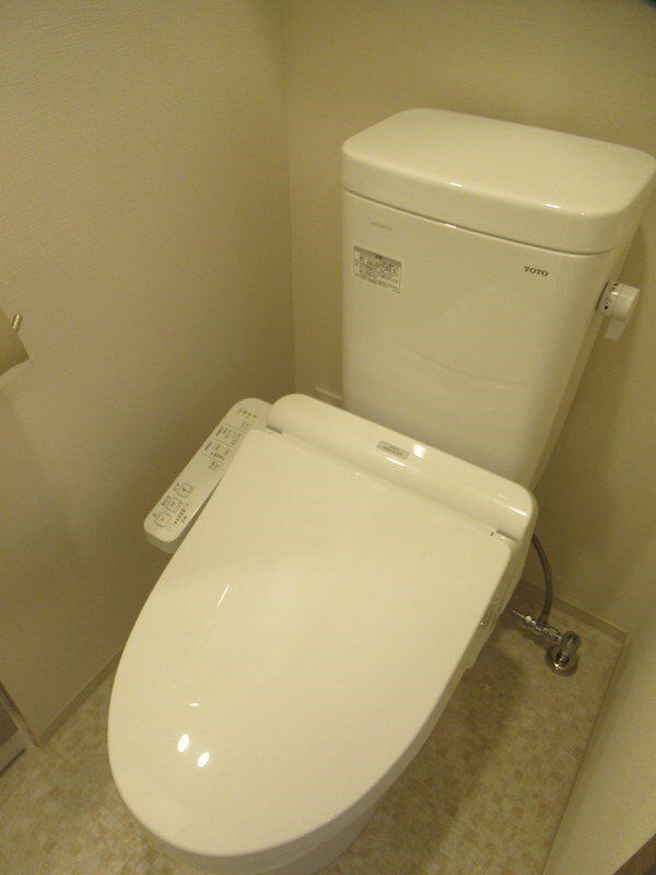 トイレ　物件画像