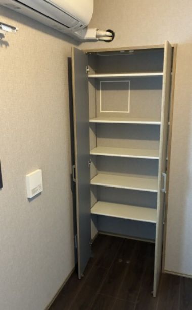 収納　別号室参考写真