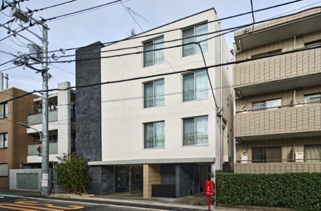 建物外観　☆綺麗な外観☆