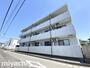 二軒屋駅より徒歩20分 3階 築24年7ヶ月の賃貸物件