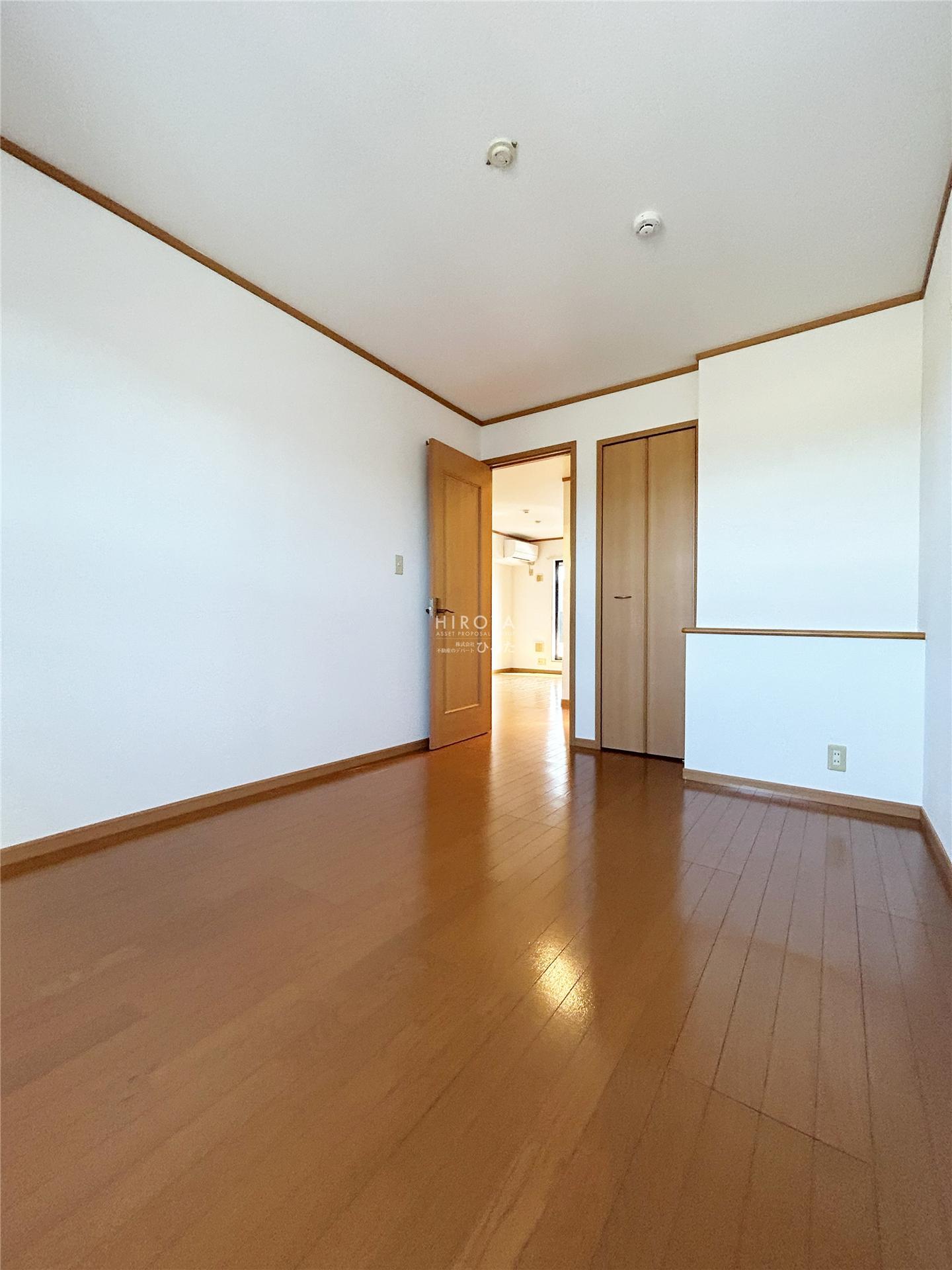 ソレイユ遠賀Bのその他写真