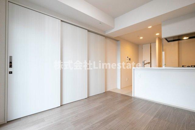 居室・リビング　別部屋参考写真