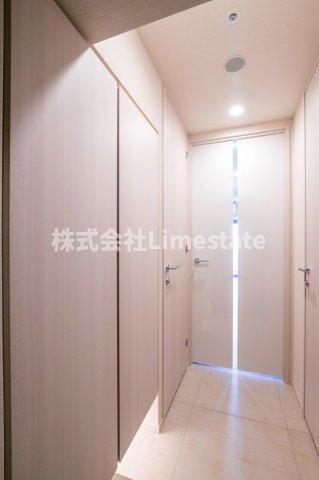 玄関　別部屋参考写真