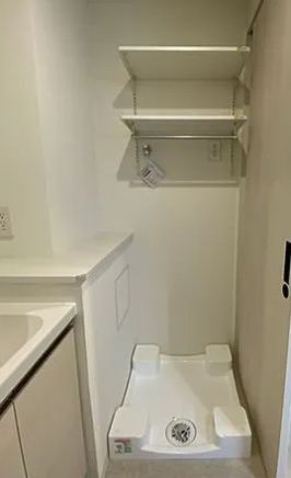 その他設備　☆室内洗濯機置き場☆