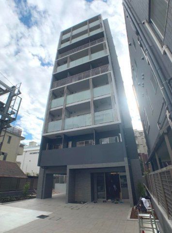 建物外観　☆外観☆