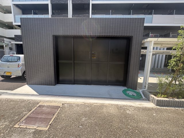 ＪＲ山陽本線 新長田駅 徒歩9分 6階建 築1年のその他写真