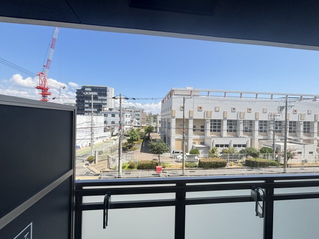 ＪＲ山陽本線 新長田駅 徒歩9分 6階建 築1年のその他写真