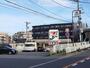 コンビニ　セブンイレブン　横浜松見町三丁目店（コンビニ）まで412m