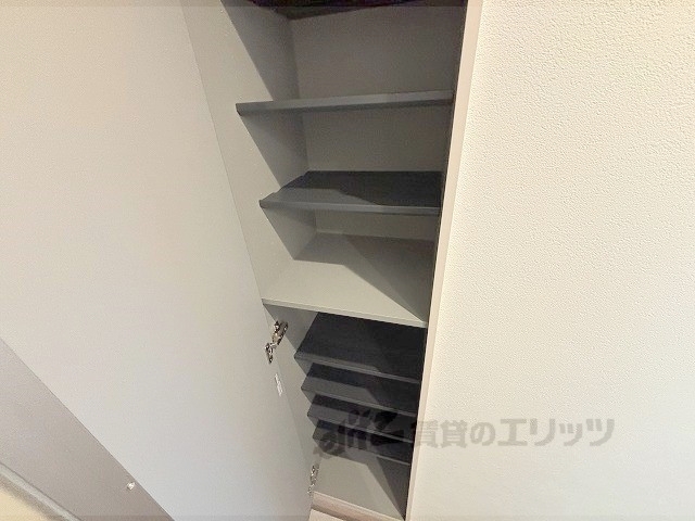 収納　下駄箱
