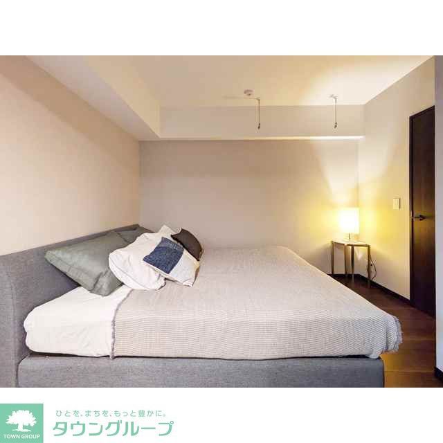 その他部屋・スペース　【家具・家電の備え付けはありません】