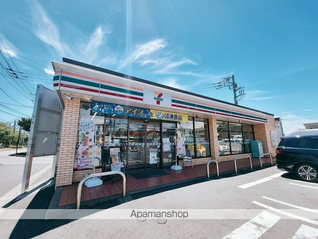 コンビニ　セブン－イレブン千葉都町２丁目店（コンビニ）まで594m