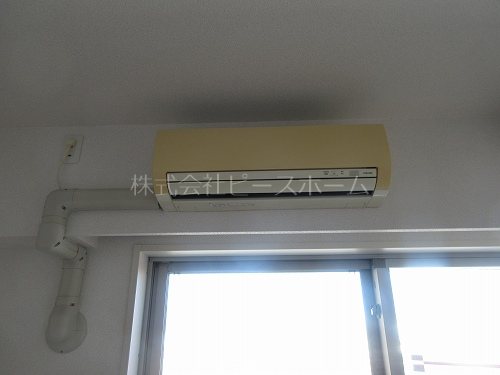 その他設備　※別号室参考写真