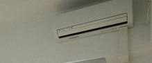 その他設備　「エアコン完備です」