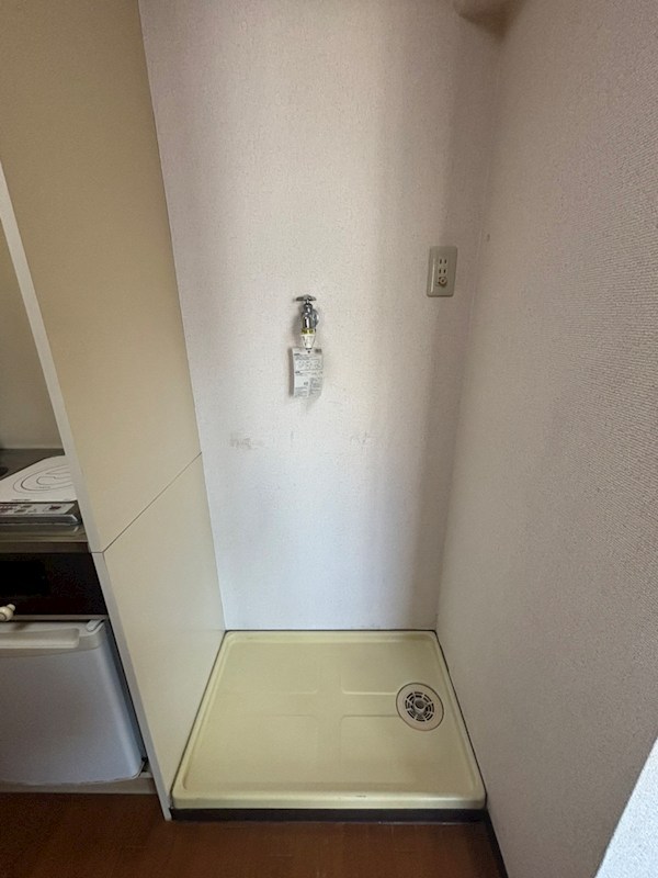その他　同建物別タイプのお部屋です。