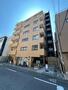 建物外観　オートロック付きマンションです。