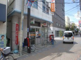 郵便局　門真古川橋郵便局（郵便局）まで676m