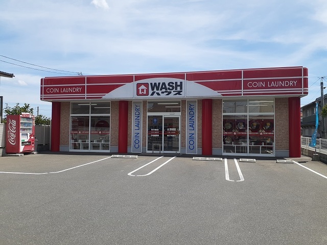 その他　ウォッシュハウス万能倉店（その他）まで750m