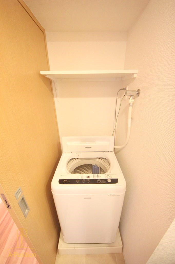 その他設備　コンフォリア心斎橋EAST