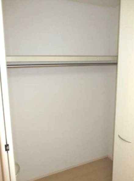 収納　1階の参考画像です。