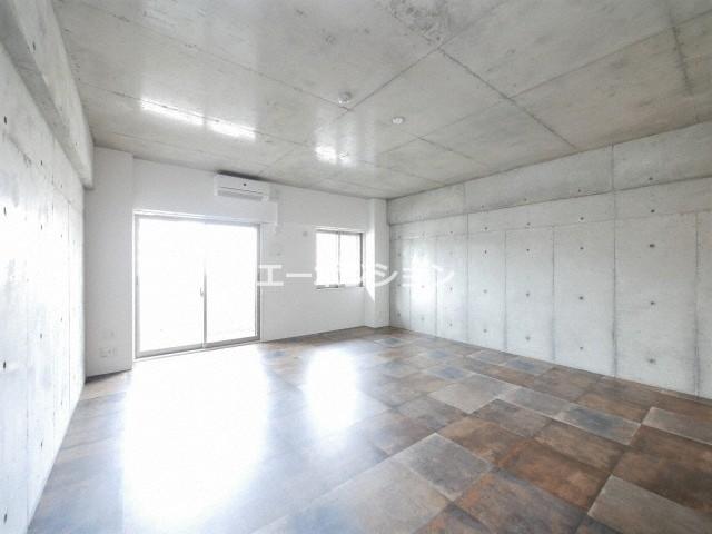 その他部屋・スペース　wolf Pack Apartment